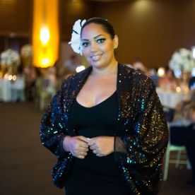 Hermosos recuerdos de la primera conferencia en Punta Cana, República Dominicana 2017. Cena de gala